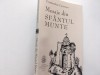 MESAJE DIN SFANTUL MUNTE ATHOS- CONSTANTIN CAVARNOS, Carti crestinism