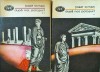 Josef Toman - Dupa noi, potopul!, 2 volume, Minerva
