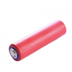 Sanyo NCR18650GA 18650 3350mAh 10A 3.6V Li-ion-Conținutul pachetului 1 Bucată-Tip Buton Top