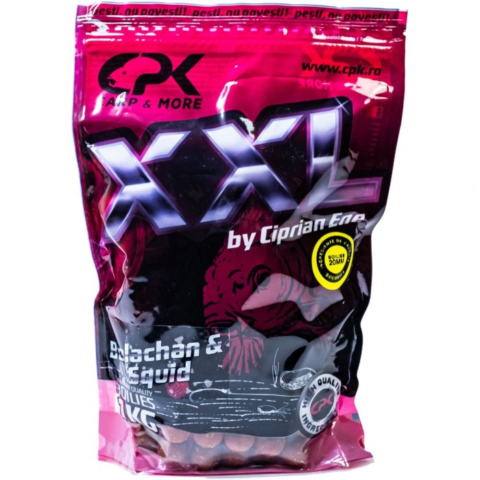BOILIES CPK TARE XXL 1KG 16MM