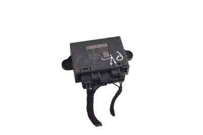 Modul de control ușă st&amp;acirc;nga față FORD ECOSPORT 2022 OEM: GN15-14B533-AJ 17197196 foto
