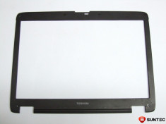 Rama Capac LCD Toshiba Satellite A70 APCW101B000 foto