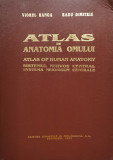 Atlas De Anatomia Omului Sistemul Nervos Central - Viorel Ranga Radu Dimitriu ,555597, Didactica Si Pedagogica