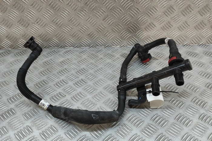 Furtun de lichid de răcire HYUNDAI KONA SX2 2024 OEM: 254P4-BF000,25450-BF000,37553-GI000 29791667