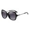 Ochelari de Soare pentru Femei - Techsuit (8881) - Black / Gray