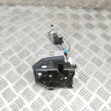 &Icirc;ncuietoare ușă st&acirc;nga față AUDI A3 Sportback 8VA, 8VF 2019 OEM: 8X2837015B 24874300