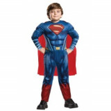 Costum superman dlx, Rubies