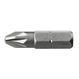 Varf STANLEY, PZ1 x 1/4&#039;&#039; x 25 mm, 1-68-945