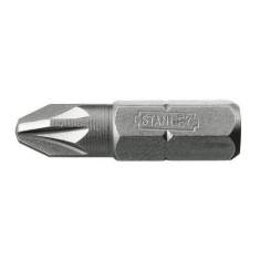 Varf STANLEY, PZ1 x 1/4&#039;&#039; x 25 mm, 1-68-945