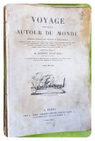 G670-I-Set 220 Ilustratii Gravuri vechi LEOPOLD BEYER-1839- Voyage Pitoresque stare gererala buna cu pete rugina perioada. Marimi: 30/20 cm.
