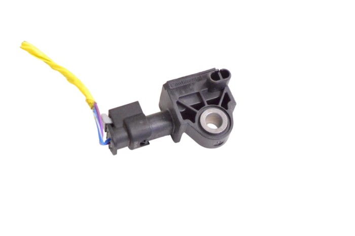 Senzor de impact dreapta față SSANGYONG KORANDO 2017 OEM: 8627035000,170616 16851510
