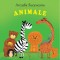Animale, Arcadie Suceveanu
