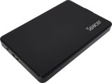 Cumpara ieftin RACK EXTERN, SPACER 2.5&amp;quot; HDD S-ATA to USB 3.0 Plastic, SPR-25612 NewTechnology Media