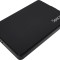 RACK EXTERN, SPACER 2.5&amp;quot; HDD S-ATA to USB 3.0 Plastic NewTechnology Media