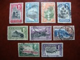 CEYLON GEORGE V