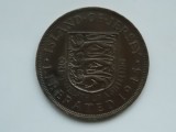 1/12 SHILLING 1945 JERSEY -COMEMORATIVA