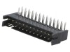 Conector PCB-cablu 2mm 26 pini THT