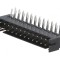 Conector PCB-cablu 2mm 26 pini THT