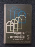 PROTECTIA PRIN RELEE SI AUTOMATIZARI IN ENERGETICA - Calin, Mihoc