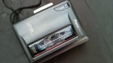 Panasonic Cassette Recorder RQ-L 340 Walkman, Reportofon