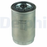 DELPHI HDF592 filtru combustibil