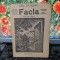 Facla 7 aprilie 1923, anul 7 nr. 14, caricatură Noua Constituție, Brătianu, 147