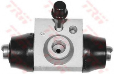 Cilindru receptor frana VW CADDY II Combi (9K9B) (1995 - 2004) TRW BWF145A foto