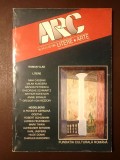 Revista Arc nr. 3-4 (11-12)/ 1994
