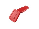 Markers KNIPEX 10pcs pentru clești Comfort KNIPEXtend roșii