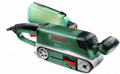 Bosch PBS 75 A Slefuitor cu banda, 710W, 76x165 mm foto