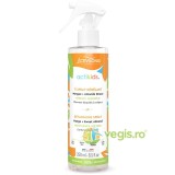 Spray Leave-In pentru Descurcarea Parului Cret pentru Copii Actikids 250ml