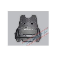 Scut plastic motor Citroen C4 Picasso fabricat in perioada 2006 - 2008 RP150505