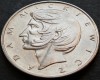 Moneda 10 ZLOTI - POLONIA, anul 1975 *cod 4205 = A.UNC - Adam Mickiewicz, Europa