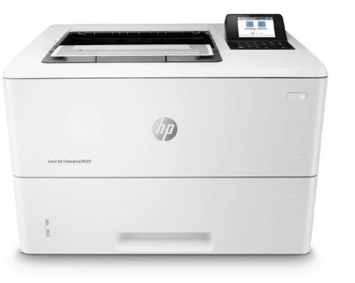 Imprimanta Laser Mono HP LaserJet Enterprise M507dn; A4, max 43ppm (34ipm foto