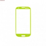 FOLIE PROTECTIE MERCURY SAMSUNG GALAXY S2 I9100 LIME BLISTER ORI