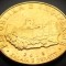 Moneda 10 LEKE - ALBANIA, anul 2018 * cod 2348