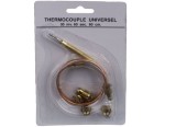 Termocupla Universala Aragaz/Cuptor 60cm - Senzor Flacara - Supraveghere Gaz - Piese Aragaz