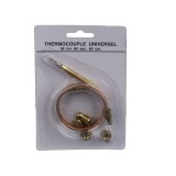Termocupla cuptor senzor flacara cu lungimea de 60 CM universala pentru aragaz