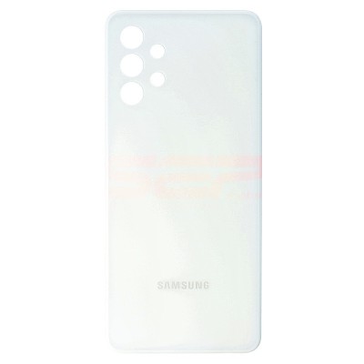 Capac baterie Samsung Galaxy A32 4G / A325 WHITE foto