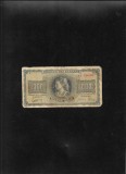 Grecia 1000 1.000 drahme drachmai 1942 seria286361