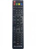 Telecomanda TV Allview V4 - Compatibila cu Allview Galactic si Artic + Baterii Incluse