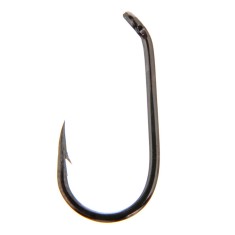 C&acirc;rlig Carp Pro Black Nickel Long Shank №4