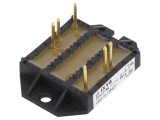 Punte Redresoare Monofazată 1,6kV 80A 750A THT