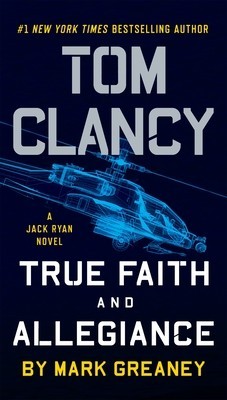 Tom Clancy True Faith and Allegiance foto