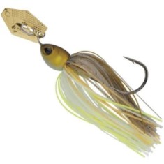 Chatterbait BERKLEY Hard Bait DEX TG, Ayu, 11cm, 21g foto