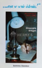 Asa se scrie istoria! - 2003 - Gheorghe Dragan ($N10)