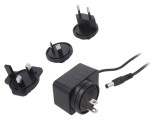 Alimentator Pulsatoriu 24VDC 0.5A 12W