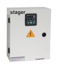 Stager YA40063F24STA automatizare trifazata 63A, 24Vcc, protectie ProAdvanced PowerfulTools