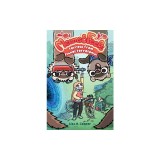 Ferrets from Planet Ferretonia!: Volume 1