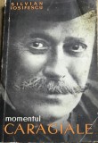 LITR21 IUH Silvian Iosifescu - Momentul Caragiale